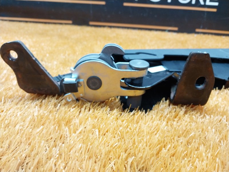 Ручка ручного тормоза, 350 рублей, Красноярск