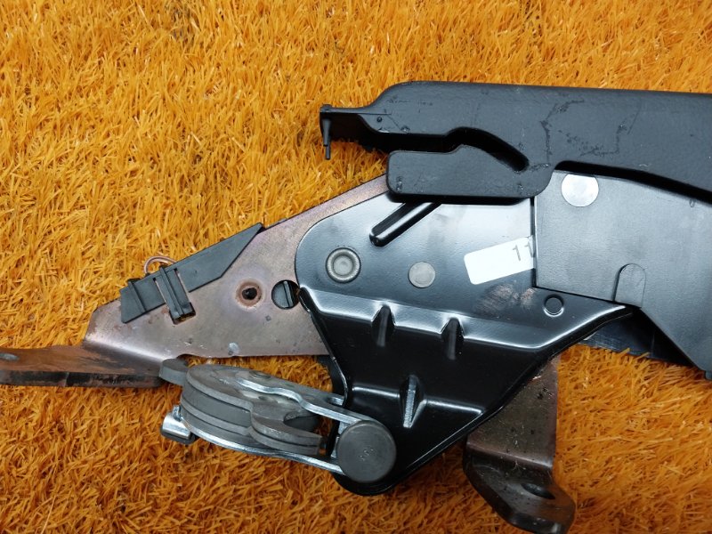 Ручка ручного тормоза, 350 рублей, Красноярск