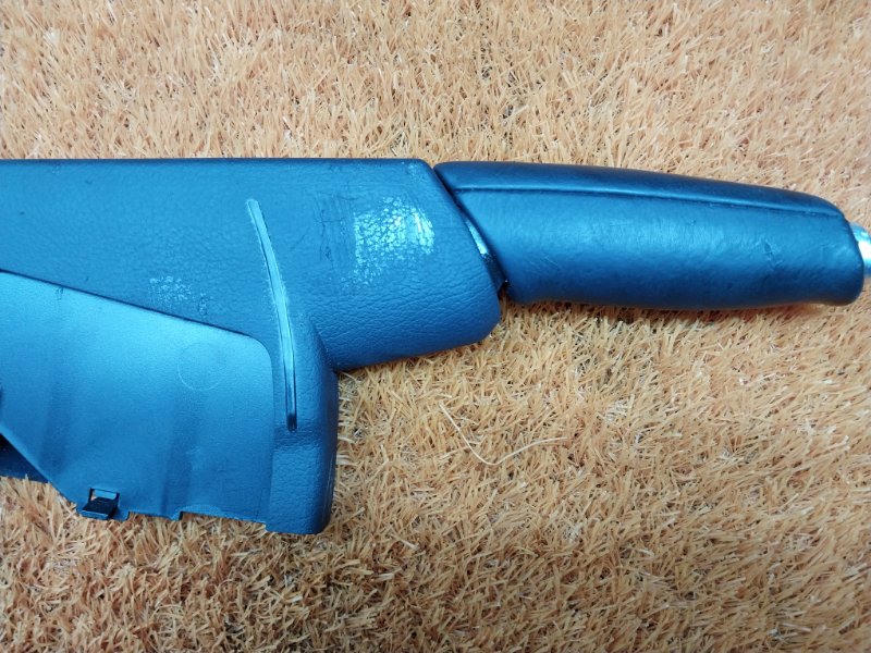 Ручка ручного тормоза, 350 рублей, Красноярск