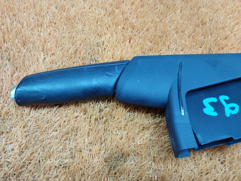 Ручка ручного тормоза, 350 рублей, Красноярск