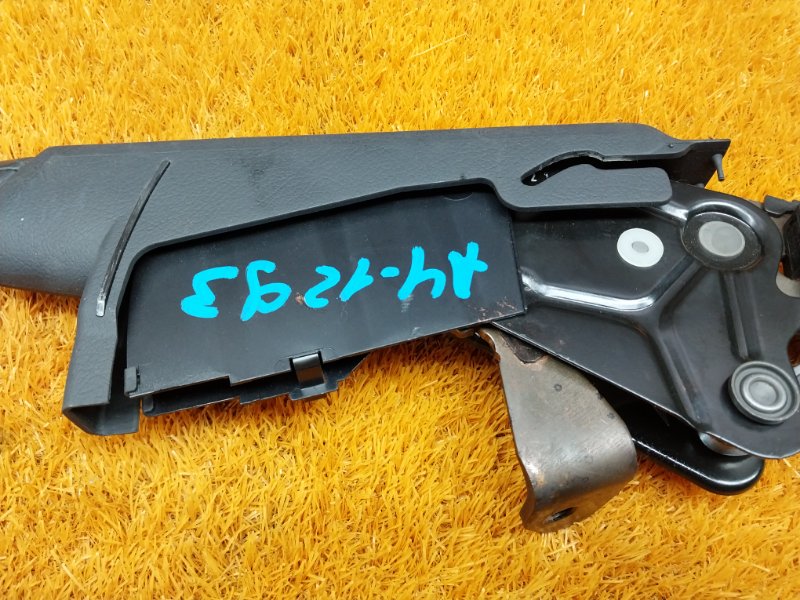 Ручка ручного тормоза, 350 рублей, Красноярск