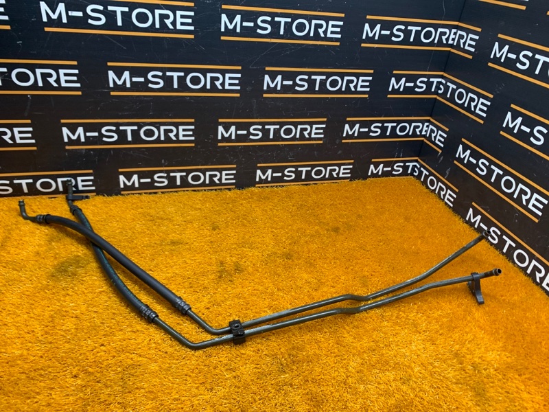 трубка охлаждения акпп, 1420 рублей, Красноярск