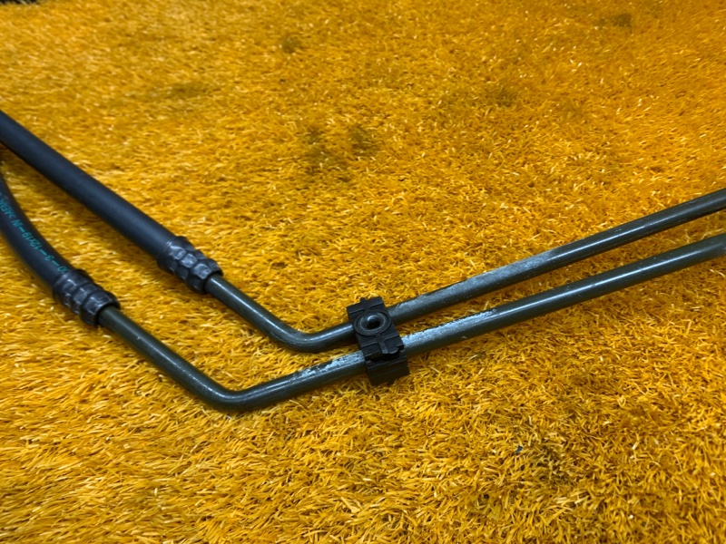 трубка охлаждения акпп, 1420 рублей, Красноярск