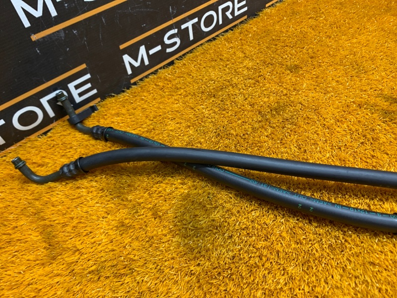 трубка охлаждения акпп, 1420 рублей, Красноярск