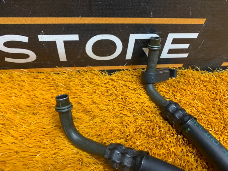 трубка охлаждения акпп, 1420 рублей, Красноярск