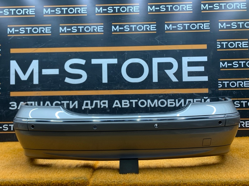 бампер, 7000 рублей, Красноярск