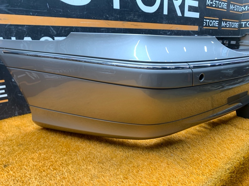 бампер, 7000 рублей, Красноярск