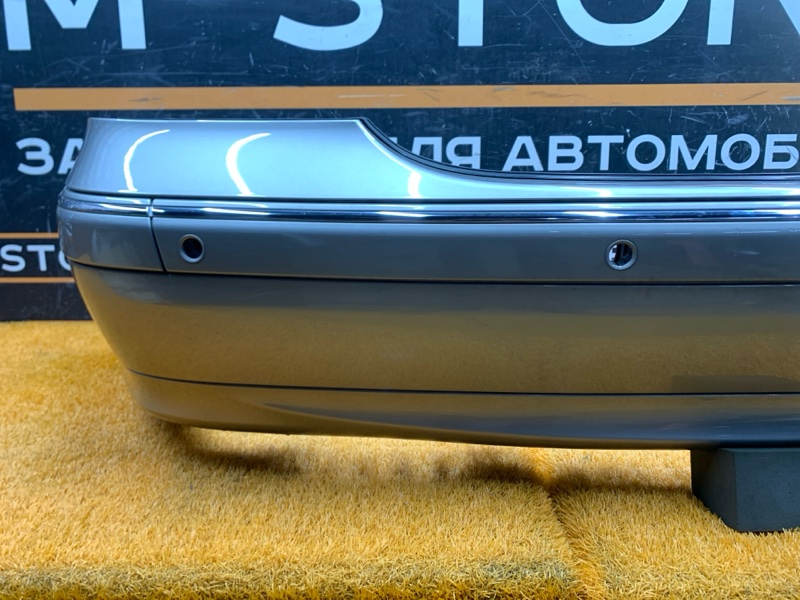 бампер, 7000 рублей, Красноярск