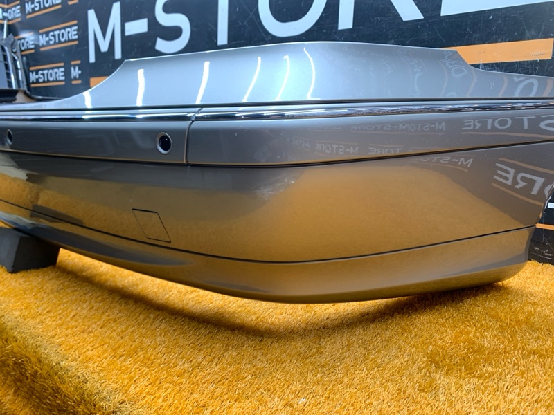 бампер, 7000 рублей, Красноярск