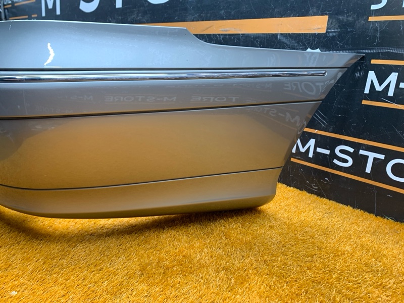 бампер, 7000 рублей, Красноярск