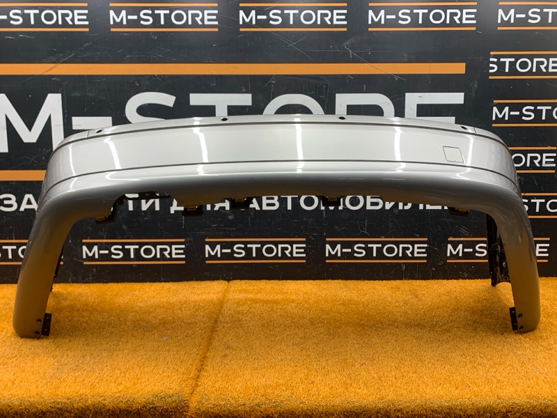 бампер, 7000 рублей, Красноярск