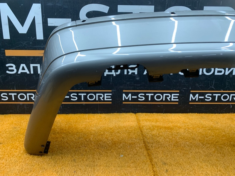 бампер, 7000 рублей, Красноярск