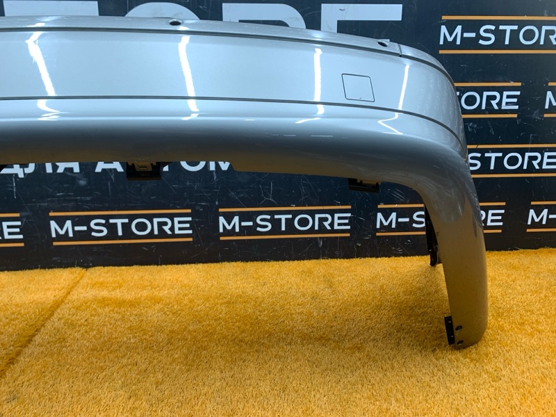 бампер, 7000 рублей, Красноярск