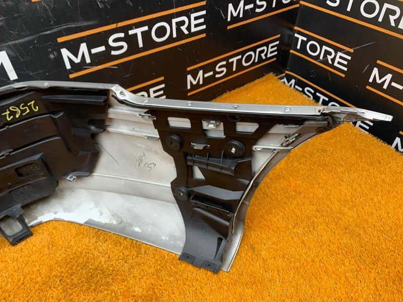 бампер, 7000 рублей, Красноярск