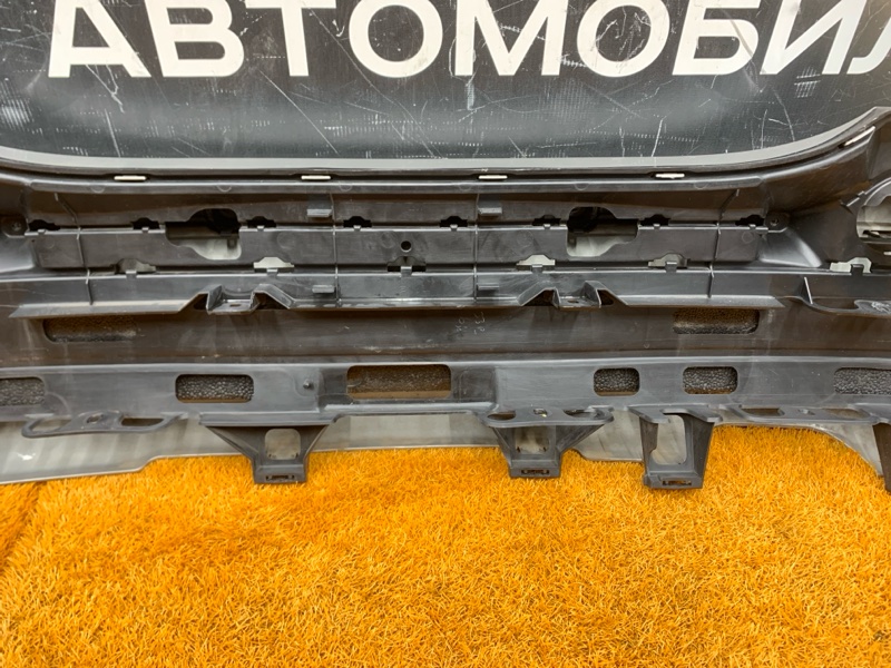 бампер, 7000 рублей, Красноярск