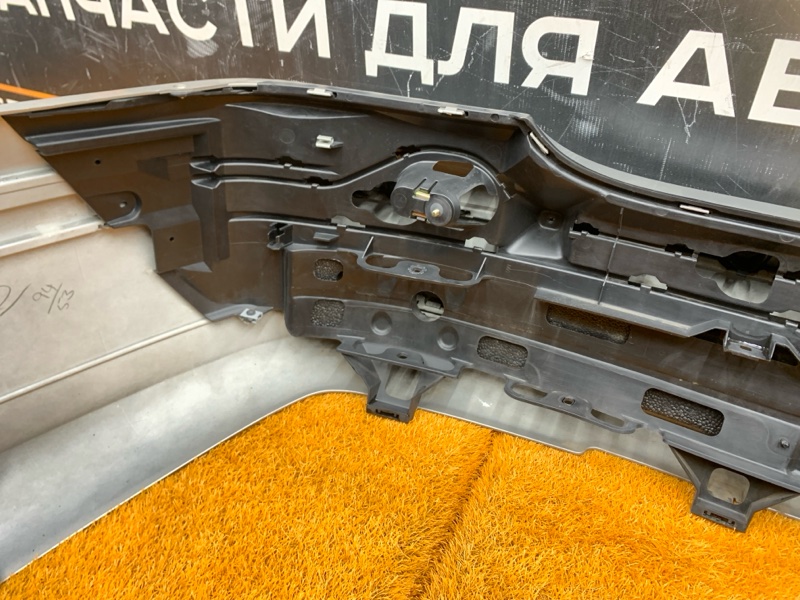 бампер, 7000 рублей, Красноярск