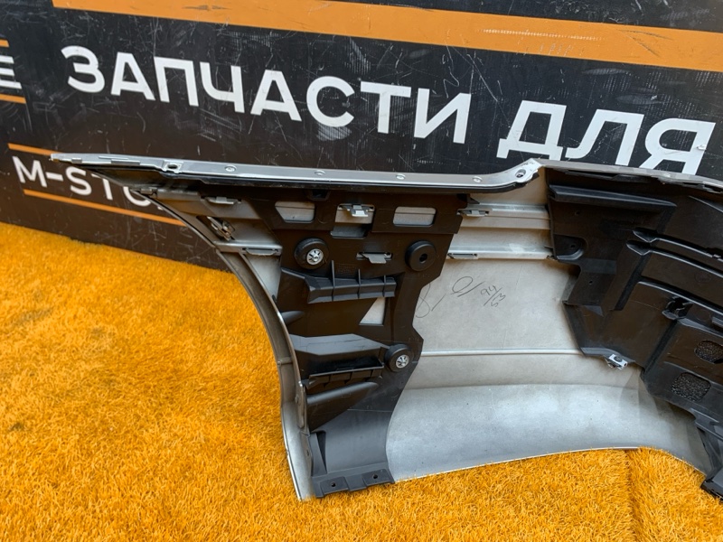 бампер, 7000 рублей, Красноярск