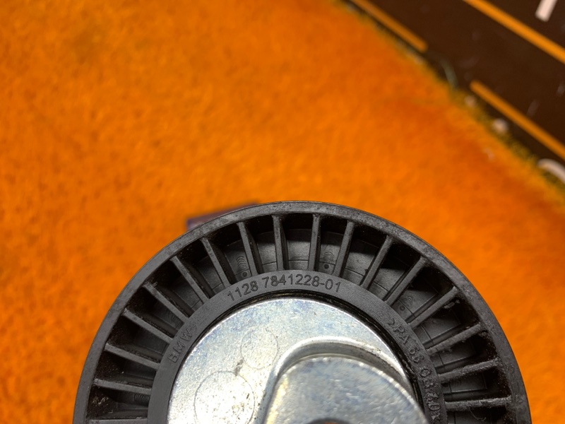 ролик обводной, 600 рублей, Красноярск