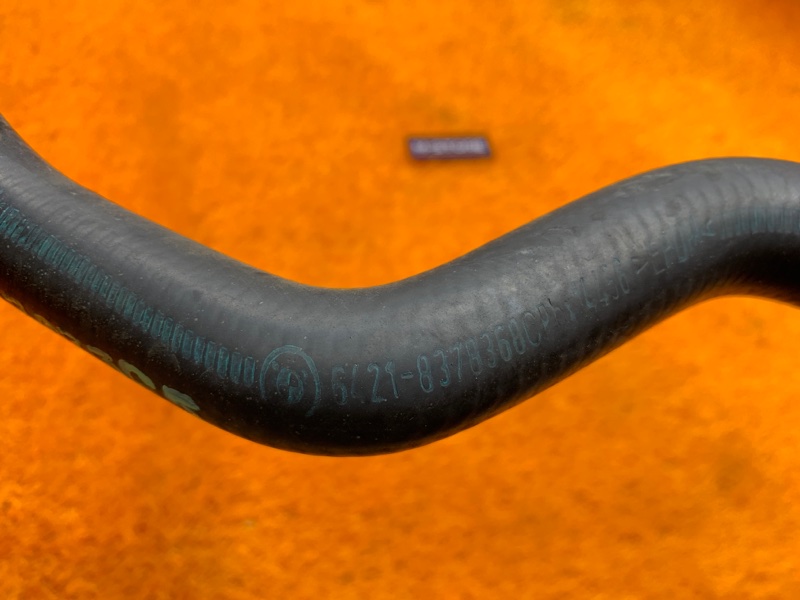 патрубок отопителя, 350 рублей, Красноярск