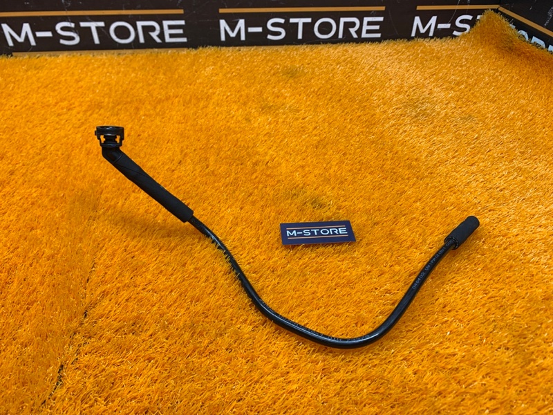 трубка вентиляции топливного бака, 930 рублей, Красноярск