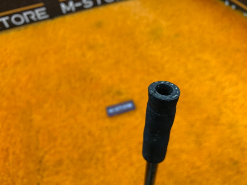 трубка вентиляции топливного бака, 930 рублей, Красноярск