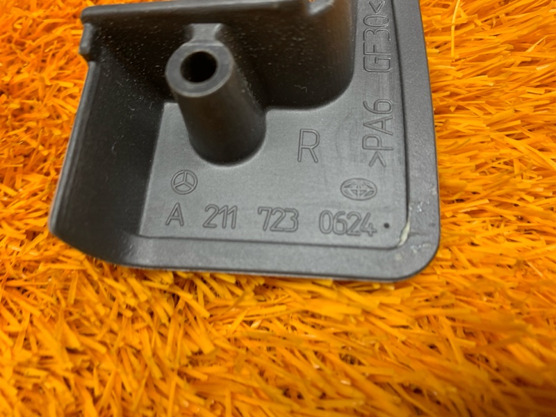 Накладка двери, 200 рублей, Красноярск