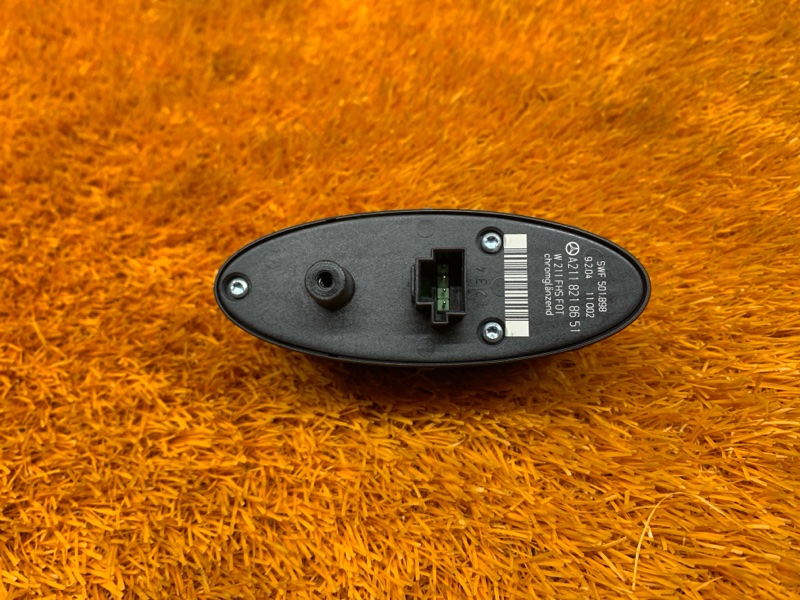 кнопка стеклоподъемника, 300 рублей, Красноярск