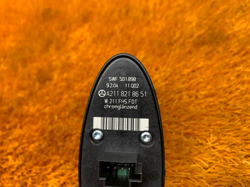 кнопка стеклоподъемника, 300 рублей, Красноярск