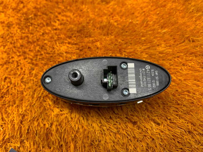 кнопка стеклоподъемника, 300 рублей, Красноярск