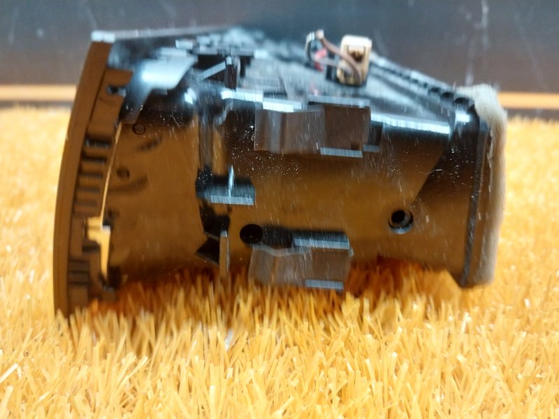 дефлектор воздушный, 700 рублей, Красноярск