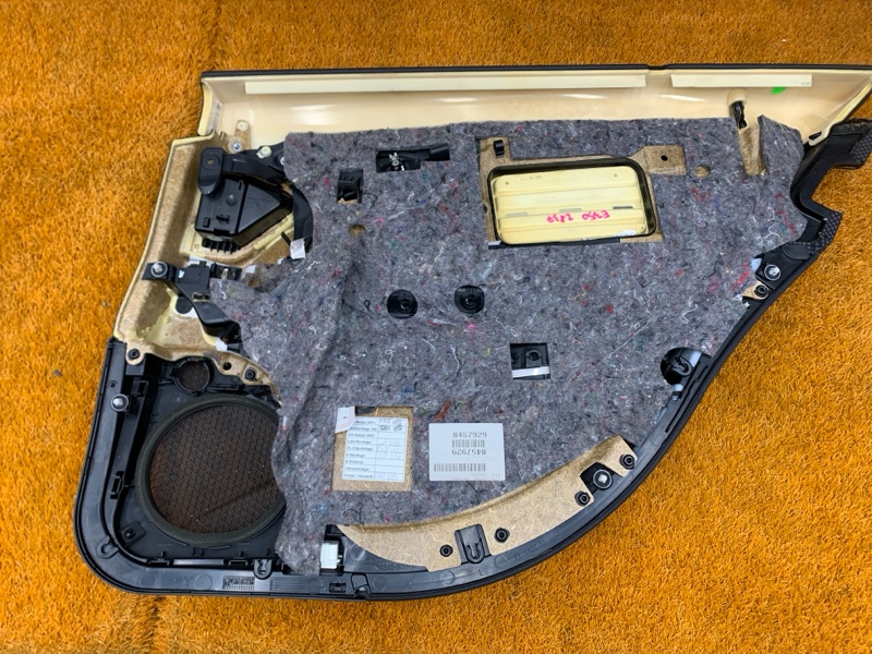 обшивка двери, 2500 рублей, Красноярск