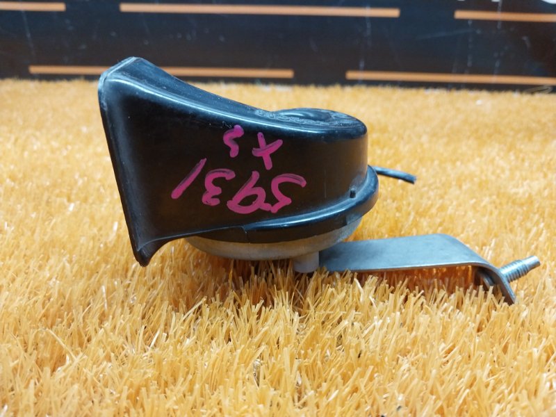 Сигнал звуковой, 680 рублей, Красноярск