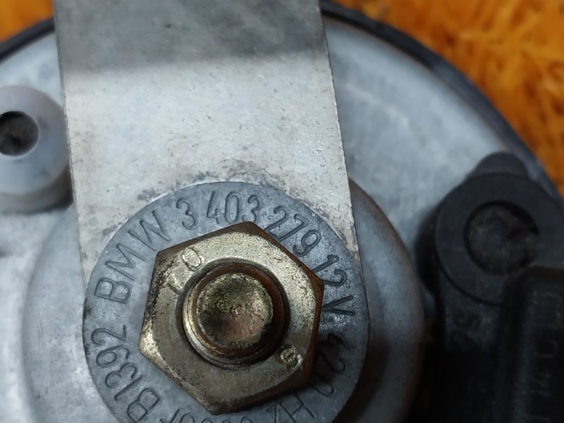 Сигнал звуковой, 680 рублей, Красноярск