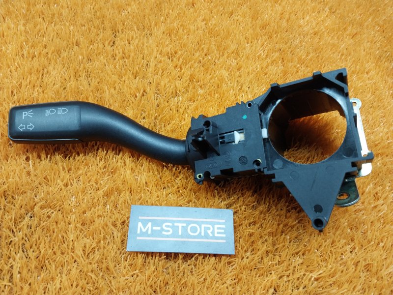 переключатель поворотов, 440 рублей, Красноярск