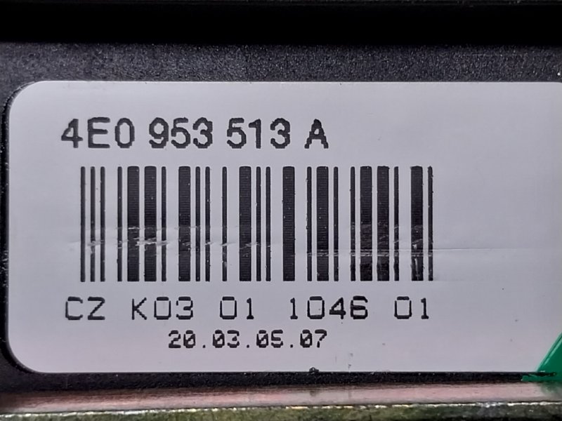 переключатель поворотов, 440 рублей, Красноярск