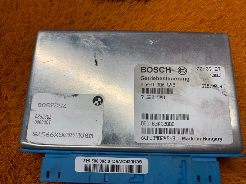 блок управления АКПП, 1000 рублей, Красноярск