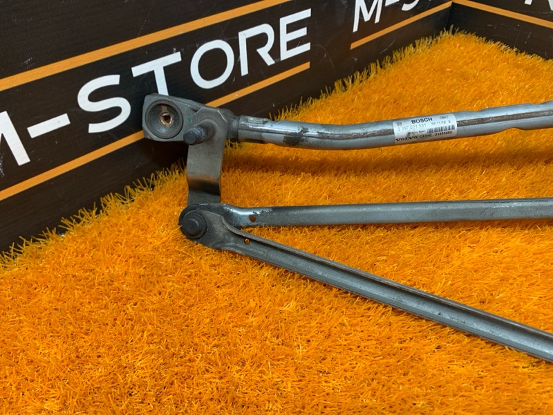 трапеция стеклоочистителя, 370 рублей, Красноярск