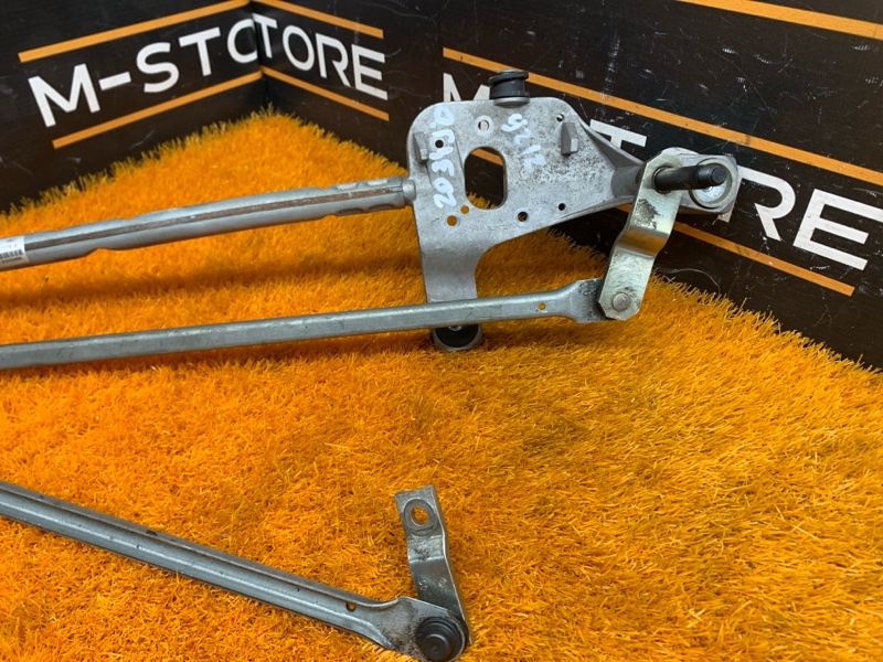 трапеция стеклоочистителя, 370 рублей, Красноярск