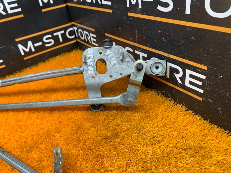 трапеция стеклоочистителя, 370 рублей, Красноярск