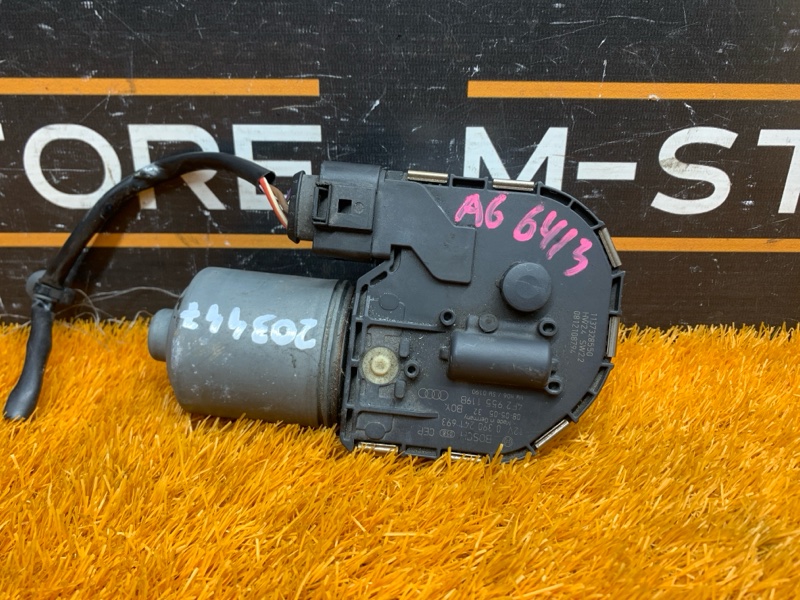 Мотор стеклоочистителя, 1420 рублей, Красноярск