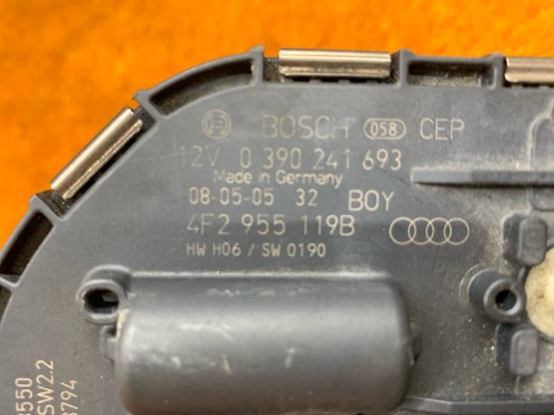 Мотор стеклоочистителя, 1420 рублей, Красноярск