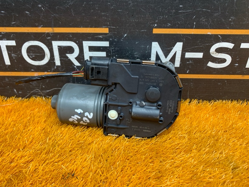 Мотор стеклоочистителя, 2470 рублей, Красноярск