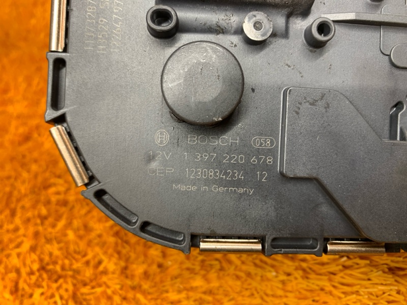 Мотор стеклоочистителя, 2470 рублей, Красноярск