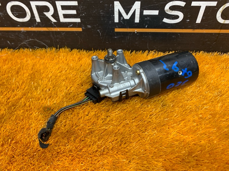 Мотор стеклоочистителя, 520 рублей, Красноярск