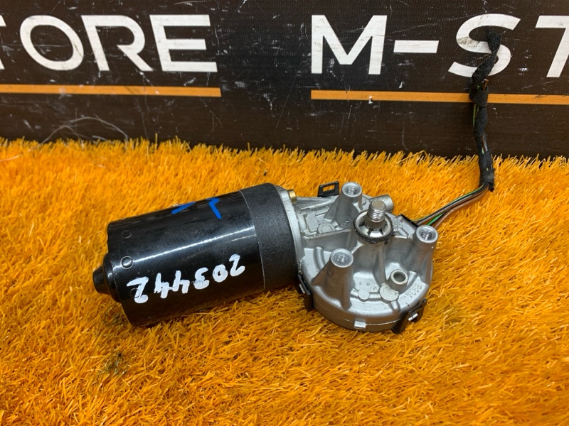 Мотор стеклоочистителя, 520 рублей, Красноярск