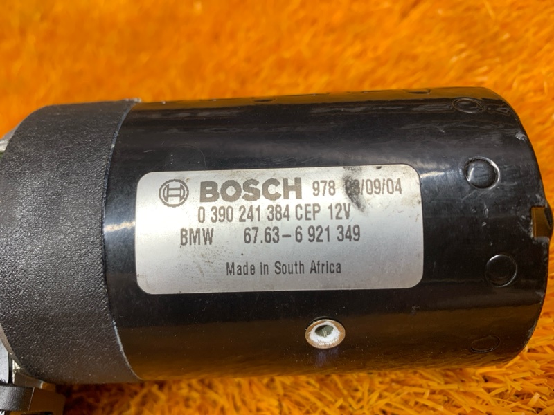 Мотор стеклоочистителя, 520 рублей, Красноярск