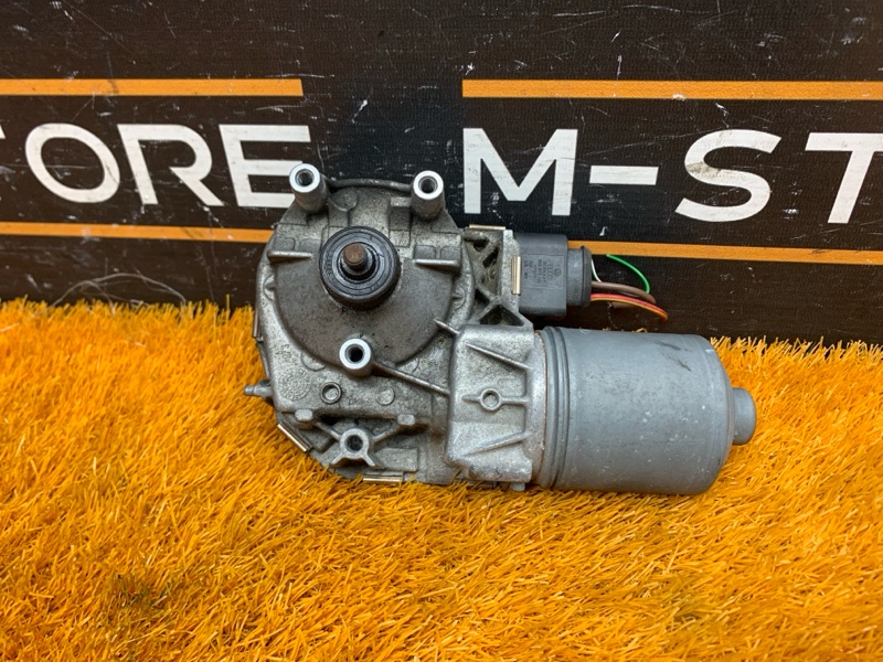 Мотор стеклоочистителя, 3520 рублей, Красноярск