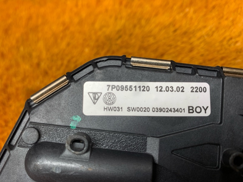 Мотор стеклоочистителя, 3520 рублей, Красноярск