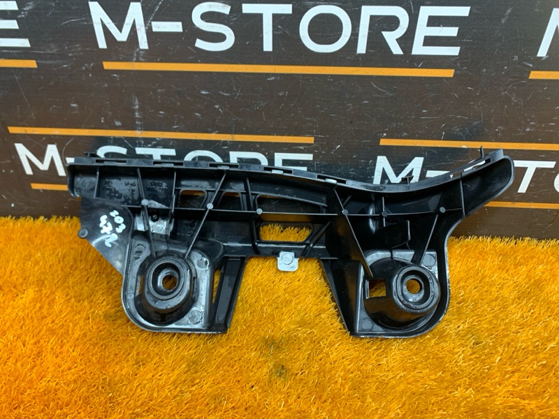 крепление бампера, 670 рублей, Красноярск