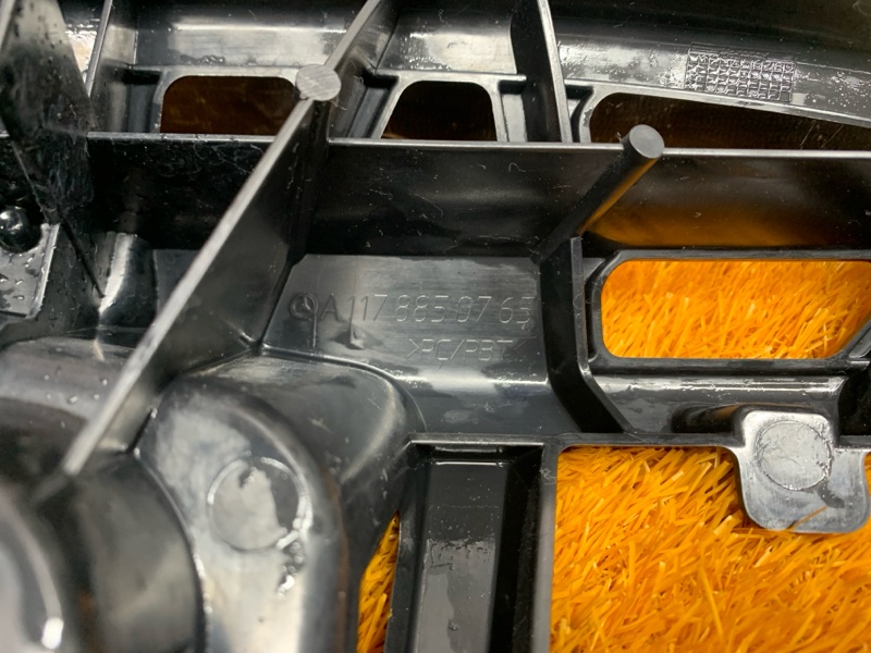 крепление бампера, 670 рублей, Красноярск